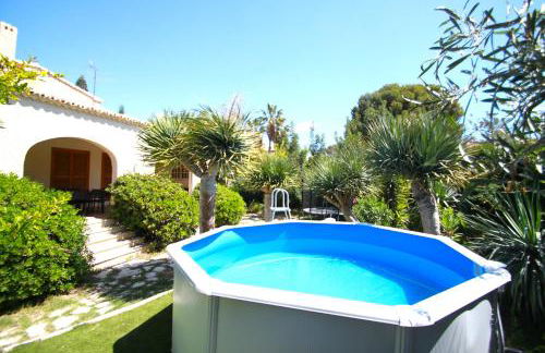 Chalet CasaTuris en Urb. La Font Sant Joan d´Alacant CH102 - Foto 3