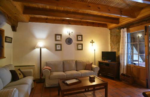 La Casita de la Sierra Cercedilla - Foto 35