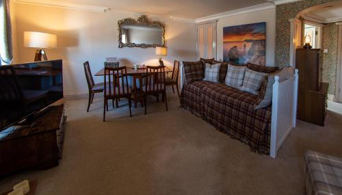 3, The Dolphin, 49 Quay Street - Stunning apartment - Quintessential - Quay views - Sleeps 2-4 people - Foto 2