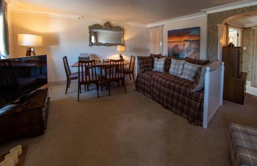 3, The Dolphin, 49 Quay Street - Stunning apartment - Quintessential - Quay views - Sleeps 2-4 people - Foto 2