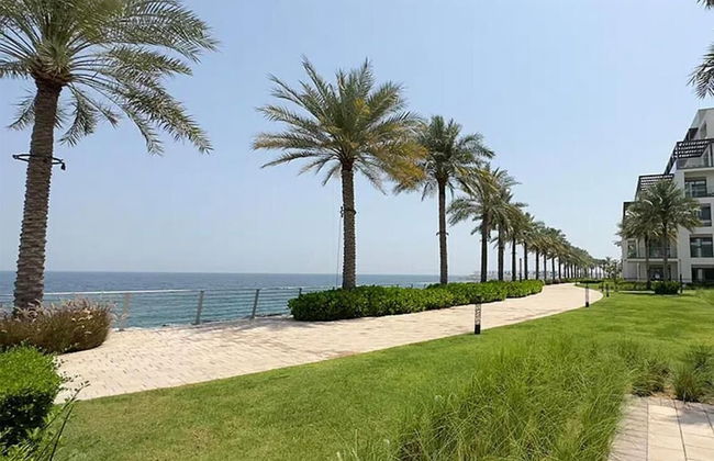 Mh- Spectacular Villa in Address Beach Resort Fujairah - Foto 25