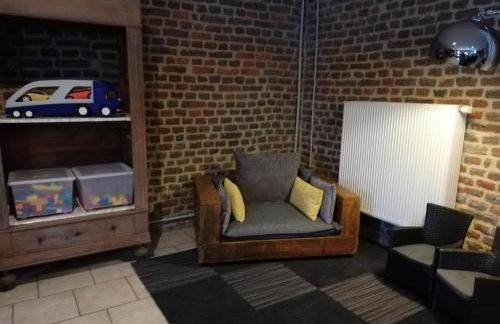 Ferienhaus Eichenthal - Foto 79