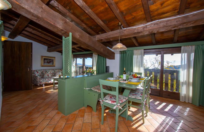 Rosa Liano in Hilly Area - Foto 2