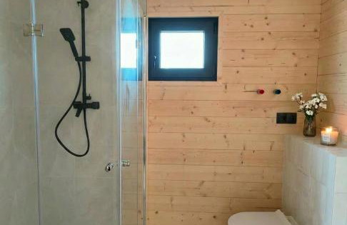 Domki Lubikowo - Foto 5