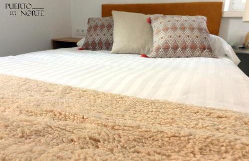 Apartamentos Puerto Norte - Apto 2 - Foto 8