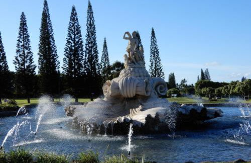 Puu Poa Ocean Bluff Condo, Incredible Views, Walk to Beaches, Pool & Tennis - Foto 45