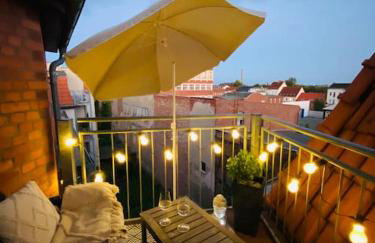 Home Cinema - 2-Zi & Küche, Balkon & Heimkino - Photo 4