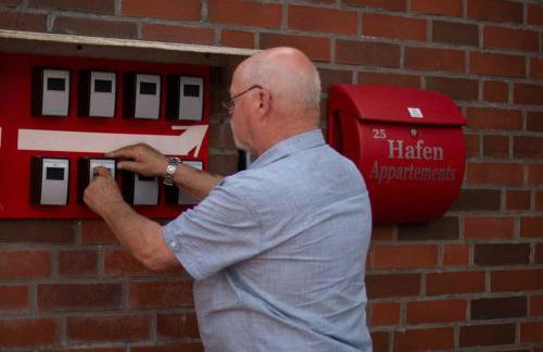 Hafenapartments-Aurich - Foto 23