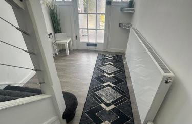 BXH B5 Garden View Double Room Bexleyheath - Photo 2