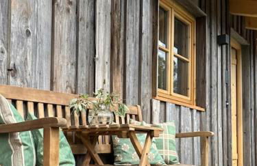 DIE ZWEI CHALETS AM TEGERNSEE "s' Gloane" & "s' Große" - Foto 26