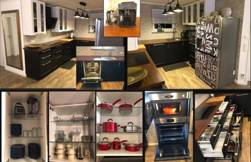 Spa Aphrodite, Wohlfühlen und Wellness mit Privatsphäre, sowie Homeoffice Arbeitsplatz mit schnellem 250 Mbit WLAN - Foto 8