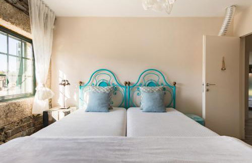 T3 com Piscina e Jardim - Casula no Caramulo - Foto 32