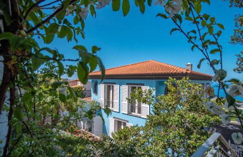 Villa Loureiro Palace With Soccer Field - Foto 43