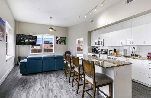 2BR Spacious Condos Downtown New Orleans - Foto 13