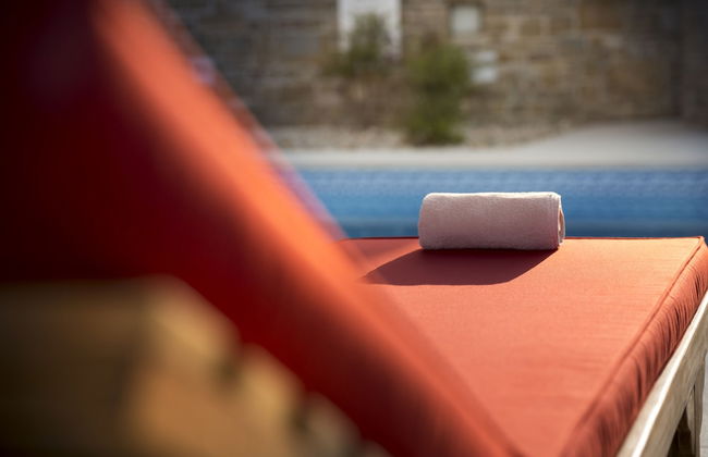 Villa Palazzo Angelica - Foto 13