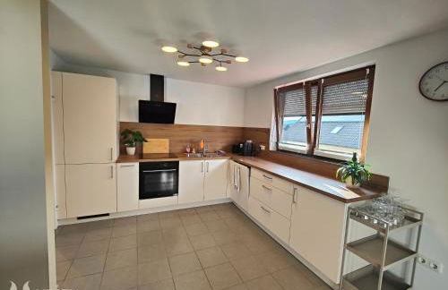 Hestia Ferienwohnung Bamberg-Hallstadt - Foto 14