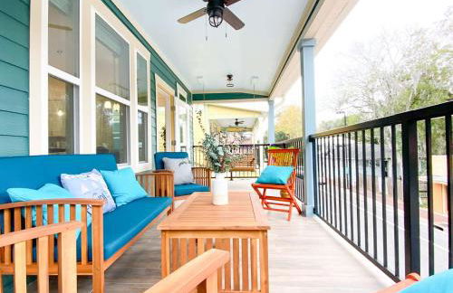 The Mangrove Suite Newly Built Upscale Central - Photo 10