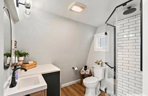 Hatcher Pass Lakeside Hideaway with Hot Tub! - Foto 11