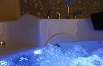 Suite Le Marie Room & Relax - Foto 13