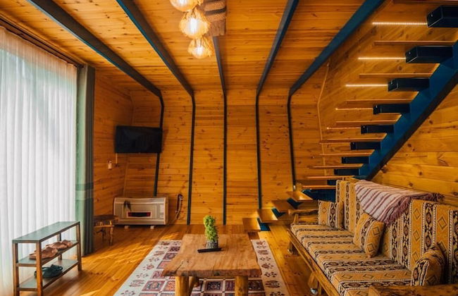 Mavi Vadi Bungalov - Foto 9