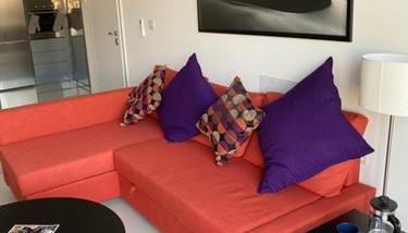 Higuericas Costa Apartment 514 - Foto 4