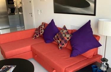 Higuericas Costa Apartment 514 - Foto 4