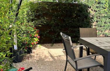 La provence avec piscine privative en campagne - Photo 30