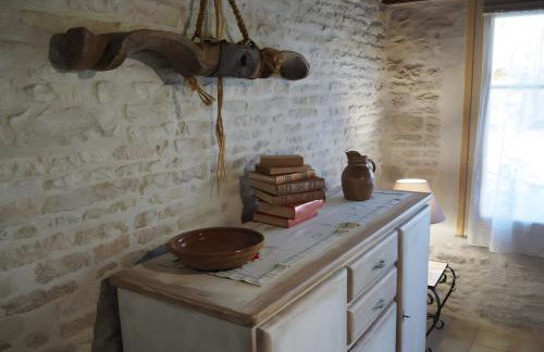 Gite La Ferme - Les Gites Du Moulin - Foto 20