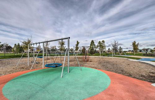 Lovely Vineyard Getaway Less Than 1 Mi to Utah Lake! - Foto 38