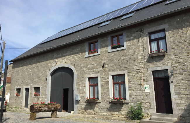 Spacious Ardennes Getaway - Photo 39