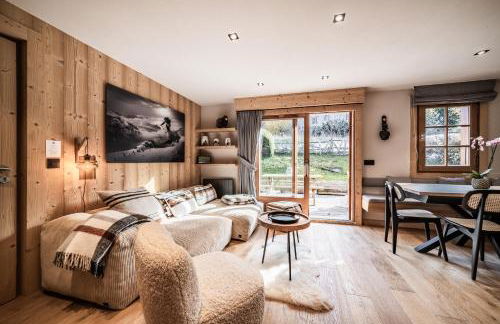 Apartment Snowdust Megève - by EMERALD STAY - Foto 11