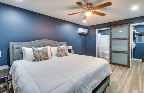 7 Mi to Lake Tangipahoa McComb Home with Deck! - Foto 18