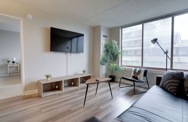 Heart of DC Area Apartments - Photo 65