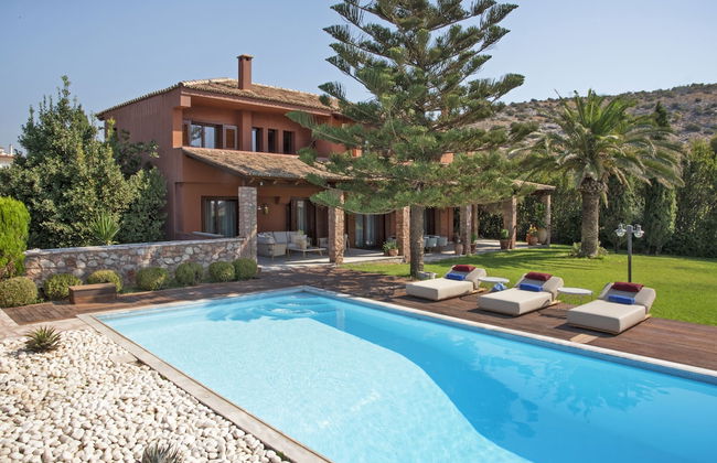 Villa Terra Mare - Foto 1