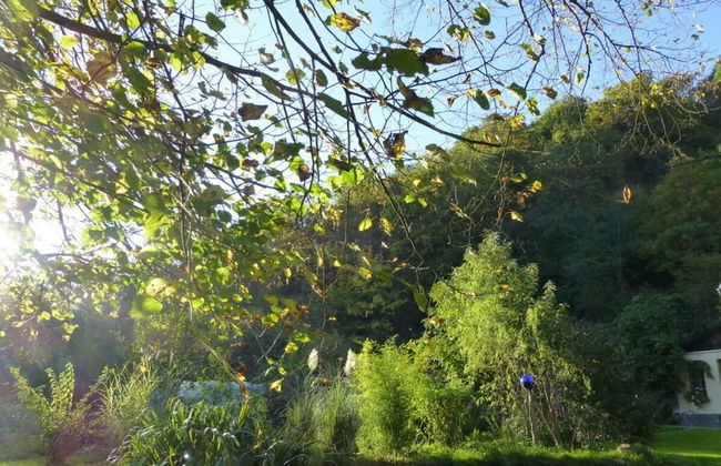 Holiday Apartment Garden Paradise - Foto 6