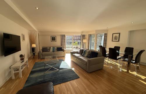 Tolbooth Apartments by Principal Apartments - Photo 38