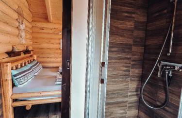 Chalet Hüttendorf 49 gradnord - Foto 10