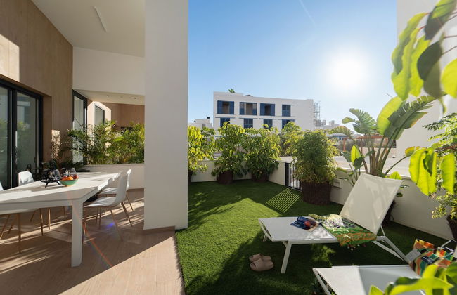 Horizonte Line - Foto 79