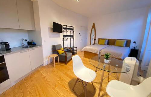 Porto.Leça - Studios and Apts (Apt D) - Photo 6