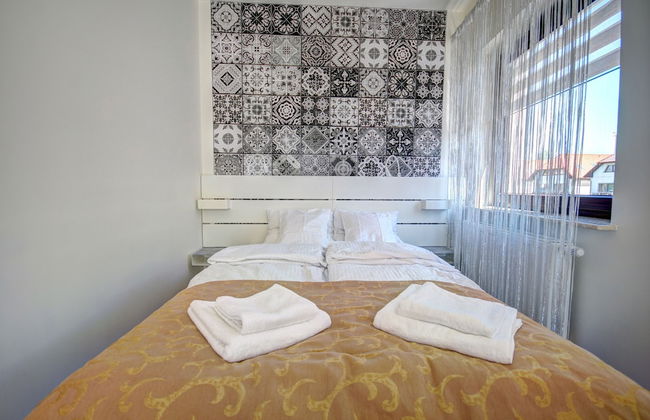 HelApart - Apartamenty Foka - Photo 12