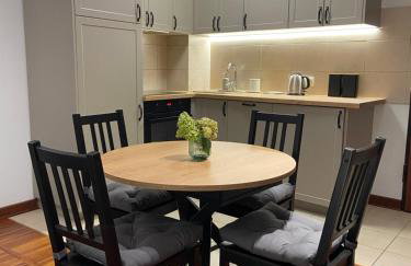 La Playa Apartament z ogródkiem - Foto 4