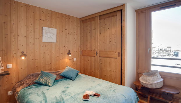 Le Curling A (Val Claret) - Foto 4, Bedroom