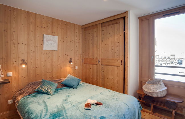 Le Curling A (Val Claret) - Photo 4