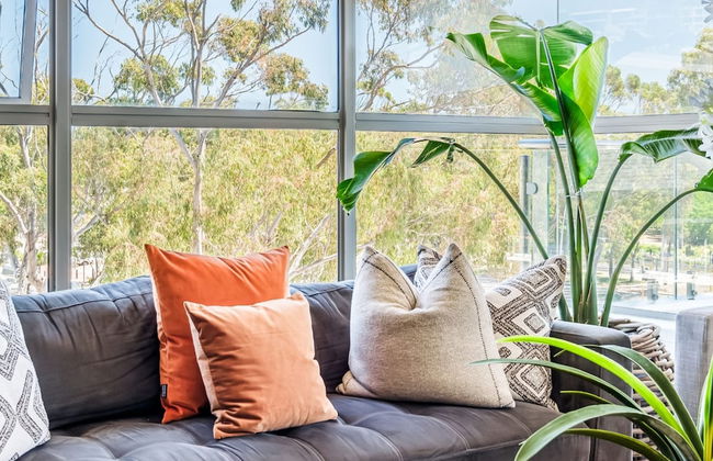 Stylish Comfort at the Luxurious Tramonto - Foto 5