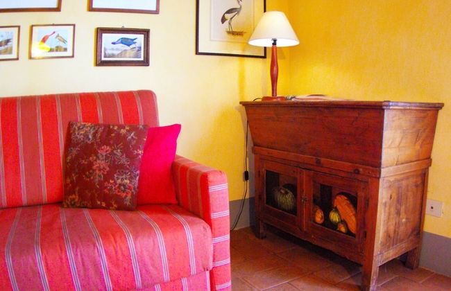 Fattoria Santa Vittoria Apartment Gazza - Foto 5