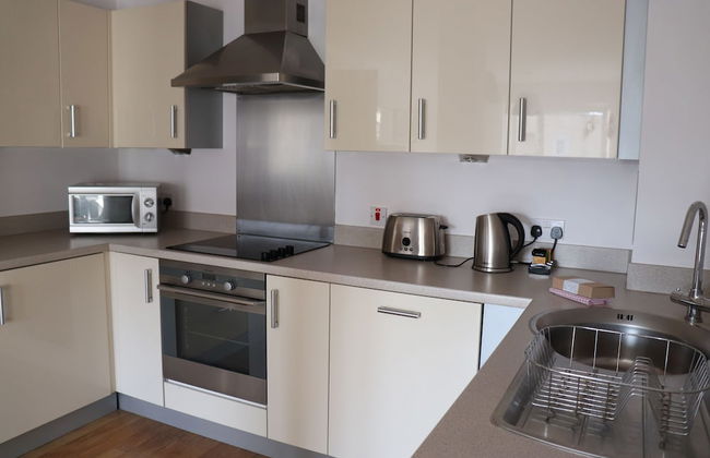 Quayside by Urban Space - Foto 14