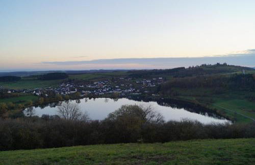 Auszeit am Maar - Ferienwohnung - Foto 6