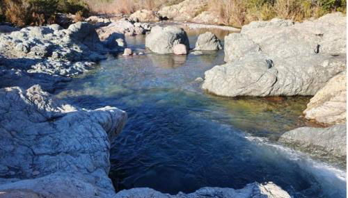 Appartement Caprunale Rivière & Maquis - Foto 3