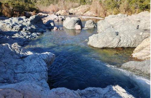 Appartement Caprunale Rivière & Maquis - Foto 3