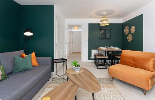 Modern 2-Bed Townhouse in Kirkdale - Foto 5